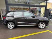 Gebraucht Seat Ateca FR 150 PS (110 kW) 2025 SUV