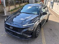 gebraucht Hyundai Kona 1.6 T-GDi N-Line