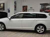 Gebraucht VW Passat Elegance 200 PS (147 kW) 2022 Kombi