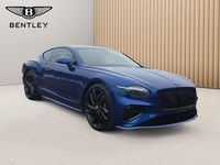 Neu Bentley Continental 771 PS (567 kW) 2026 Blau Coupé