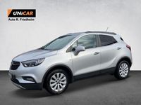 gebraucht Opel Mokka X 1.4i 16V Turbo Excellence 4WD Automatik