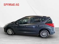 gebraucht Peugeot 207 1.6 16V Trendy Clim