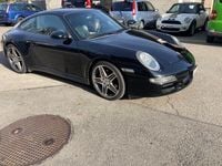 Gebraucht Porsche 911 Carrera 4S 355 PS (261 kW) 2007