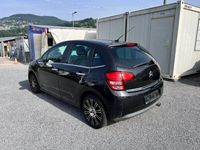 gebraucht Citroën C3 1.6i 16V Exclusive