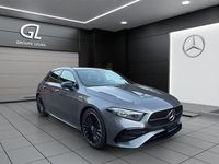 Gebraucht Mercedes A250 224 PS (164 kW) 2025 Grau Limousine