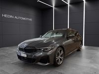 Gebraucht BMW M340 Shadowline 351 PS (258 kW) 2022 Limousine