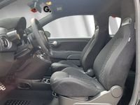 gebraucht Fiat 500 Abarth Abarth 1.4 T-Jet 165 Premium