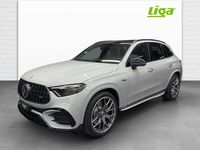 Neu Mercedes GLC63 AMG Executive 680 PS (500 kW) 2026 SUV