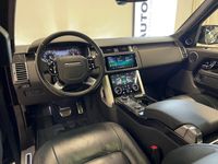 gebraucht Land Rover Range Rover 5.0 V8 SC Autobiog