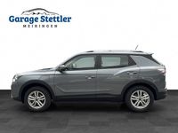 Gebraucht Ssangyong (KGM) Korando 139 kW (190 PS) 2023 Grau SUV