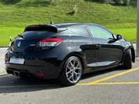 gebraucht Renault Mégane Coupé Coupé 2.0T RS