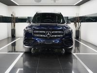 gebraucht Mercedes GLS580 4Matic AMG Line 9G-Tronic BRABUS