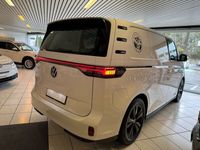 gebraucht VW California ID.BUZZ Ypsilon CamperUmbau