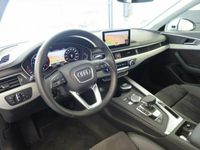 gebraucht Audi A4 Avant 3.0 TDI Design quattro tiptronic