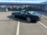 Gebraucht Jaguar XKR S 363 PS (266 kW) 1999 Cabrio