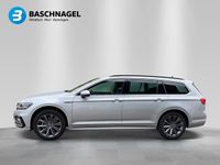 gebraucht VW Passat 2.0 TDI BMT Business DSG