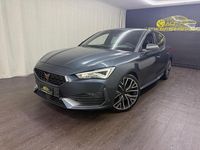 Gebraucht Cupra Leon VZ 300 PS (220 kW) 2021 Grau Limousine