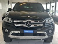 Gebraucht Mercedes X250 Progressive 190 PS (139 kW) 2018 Abholung