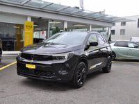 Gebraucht Opel Grandland X 131 PS (96 kW) 2024 SUV