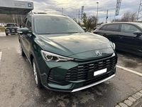 Gebraucht MG ZS Luxury 197 PS (144 kW) 2025 SUV