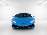 Gebraucht Lamborghini Huracán 610 PS (448 kW) 2016