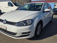 Gebraucht VW Golf VII Comfortline 105 PS (77 kW) 2013 Limousine