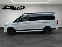 gebraucht Mercedes 300 Marco Polod Horizon AMG 4matic / Wohnmobil