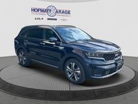 gebraucht Kia Sorento 2.2 SmartD Style