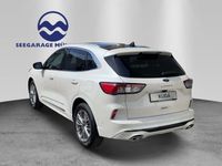 gebraucht Ford Kuga 2.5 Hybrid Vignale 4x4