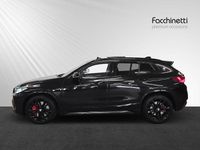 Gebraucht BMW X2 Performance 306 PS (225 kW) 2022 Schwarz SUV