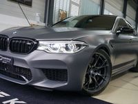 gebraucht BMW M5 Competition Edition 35 Jahre Drivelogic