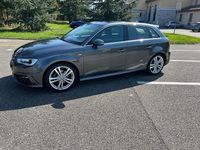 Gebraucht Audi A3 Ambition 150 PS (110 kW) 2015