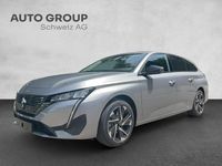 Neu Peugeot 308 SW Allure 130 PS (95 kW) 2026 Silber Kombi