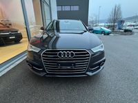 gebraucht Audi A6 Avant 3.0 TDI V6 quattro S-tronic