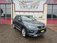 Gebraucht Seat Ateca FR 150 PS (110 kW) 2019 SUV