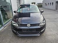 Gebraucht VW Polo Team 90 PS (66 kW) 2011 Kleinwagen
