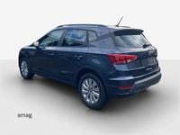 Neu Seat Arona 115 PS (84 kW) 2025 Magnetic grey metallic SUV