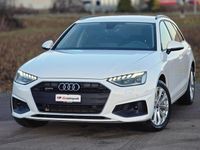 Gebraucht Audi A4 Attraction 204 PS (150 kW) 2021 Kombi