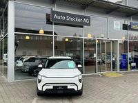 Neu Kia EV3 150 kW (204 PS) 2025 Weiss SUV