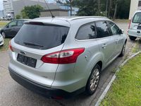 Gebraucht Ford Focus Trend 115 PS (84 kW) 2012