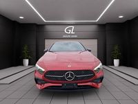 gebraucht Mercedes A250 4Matic 8G-DCT