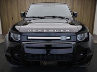 Gebraucht Land Rover Defender HSE Dynamic 404 PS (297 kW) 2024 SUV