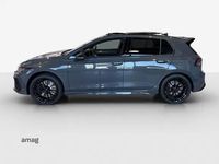 Neu VW Golf R 333 PS (244 kW) 2026 Delfingrau  dachlackierung schwarz uni Limousine