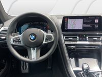 gebraucht BMW 840 d 48V