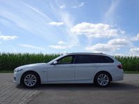 Gebraucht BMW 520 190 PS (139 kW) 2016 Kombi