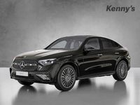 Gebraucht Mercedes GLC450 AMG line 390 PS (286 kW) 2024 Coupé
