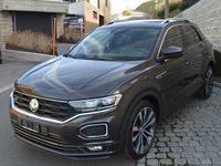 Gebraucht VW T-Roc Sport 190 PS (139 kW) 2019 SUV