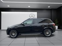 gebraucht Mercedes GLE300 d 4Matic 9G-Tronic