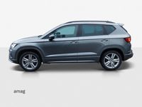 gebraucht Seat Ateca FR 4DRIVE