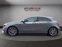 Gebraucht Mercedes A45 AMG AMG 381 PS (280 kW) 2017 Limousine